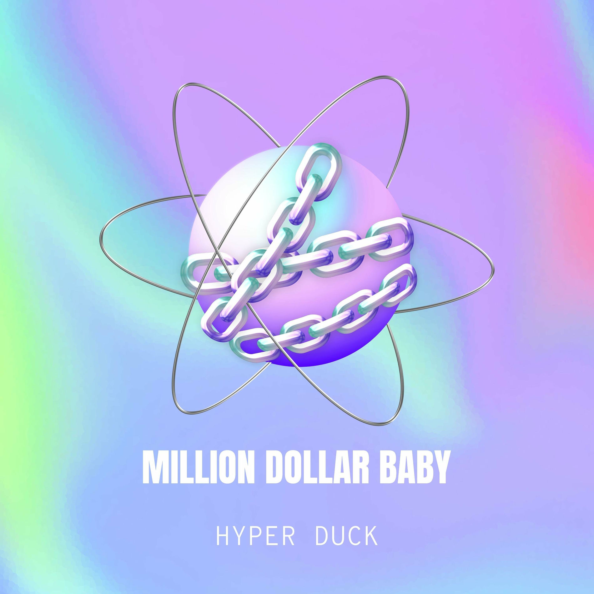 Album cover of Million Dollar Baby