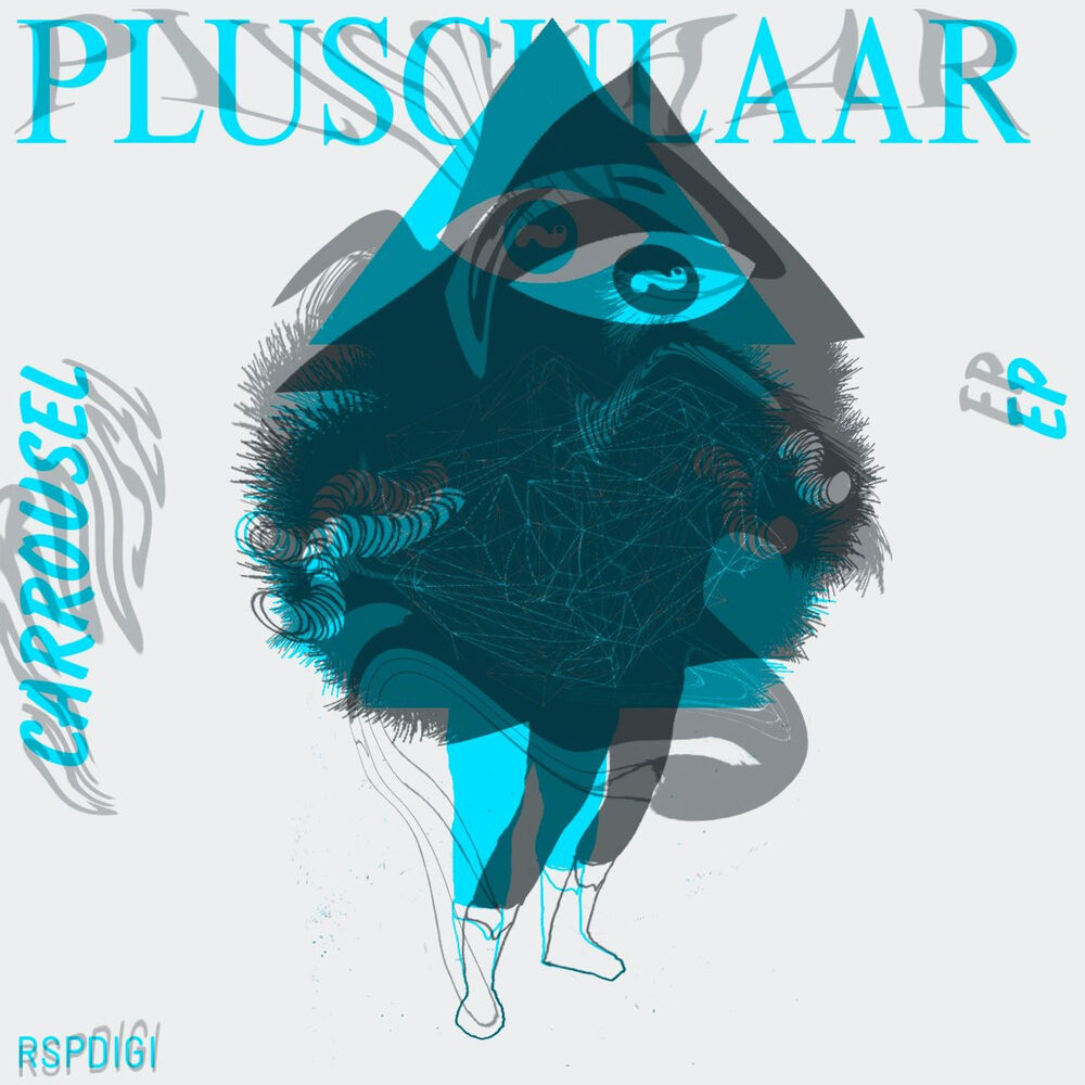 Picture of Carrousel EP