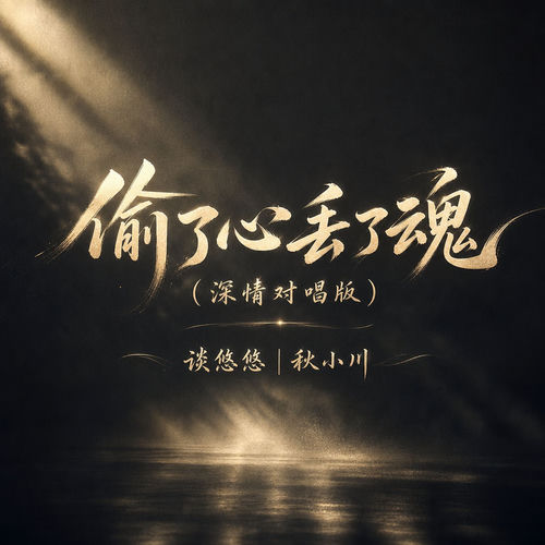偷了心丢了魂(深情对唱版)