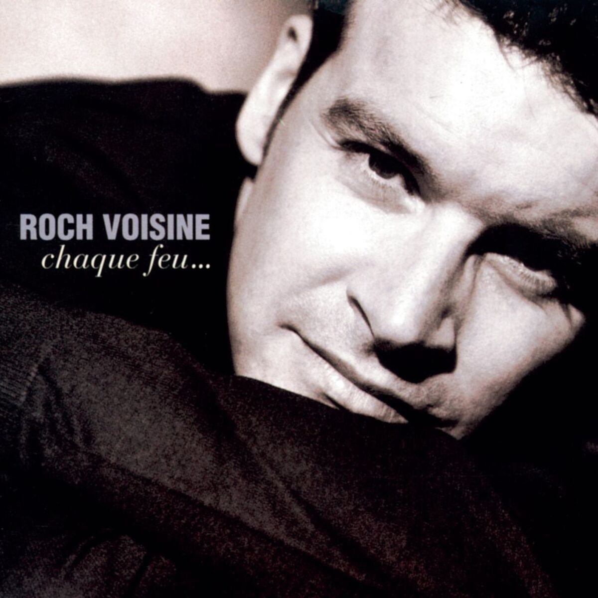 Album cover of Chaque Feu...