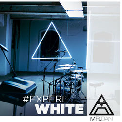 Cover of #Experi White (Ao vivo)