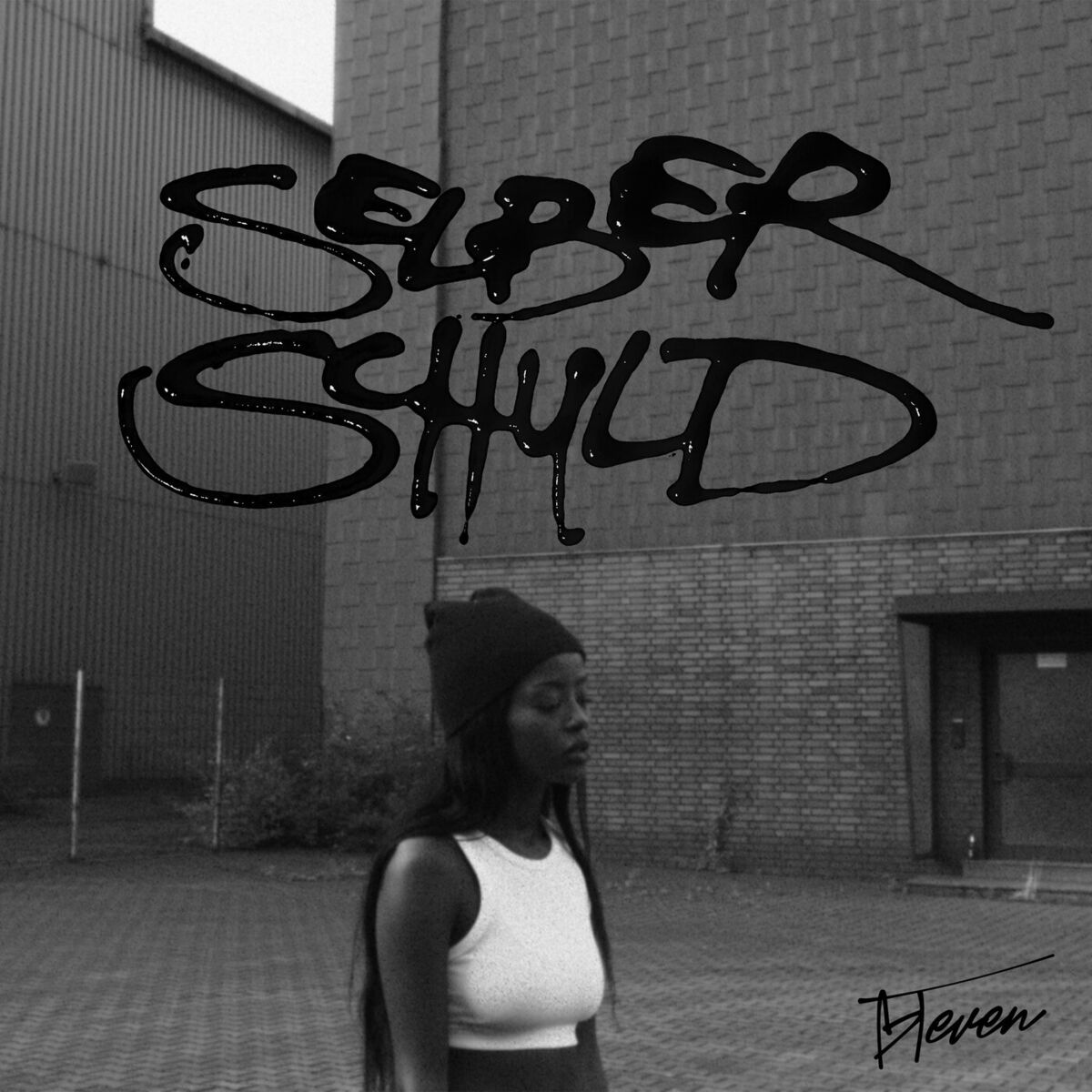 Album cover of Selber Schuld