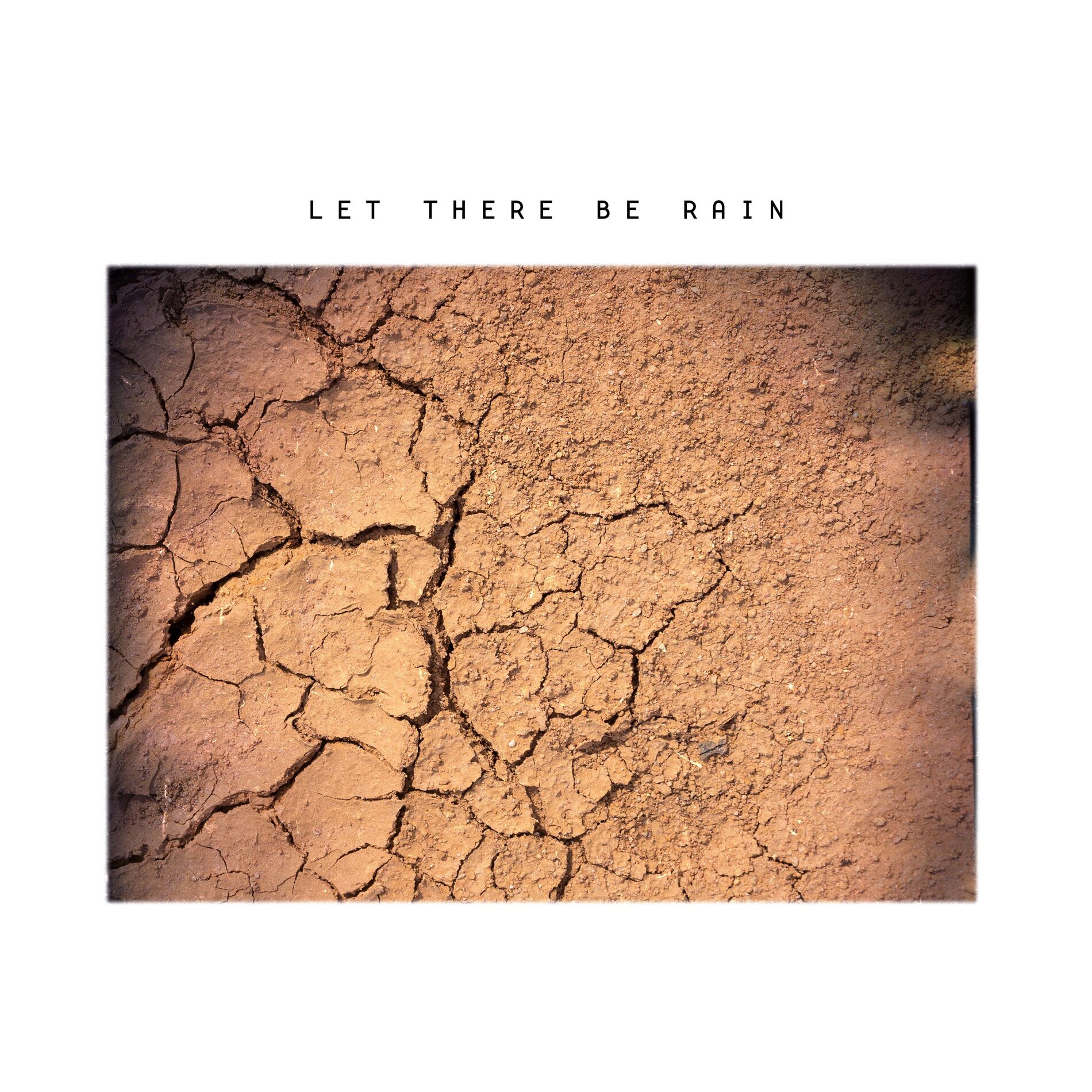 Album cover of Let There Be Rain