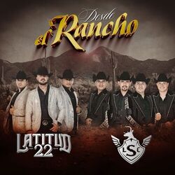 Cover of Desde el Rancho (en vivo)