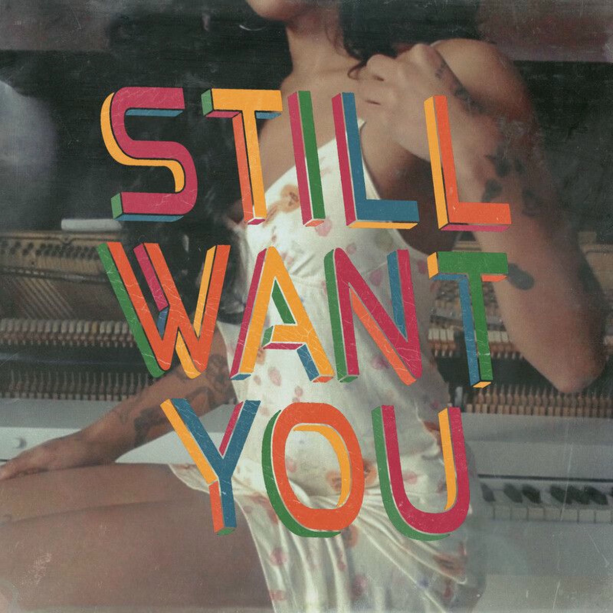 Album cover of Still Want You