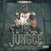 The Jungle by DJ Kay Slay album cover