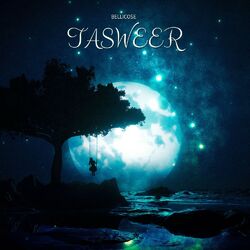 Cover of Tasweer