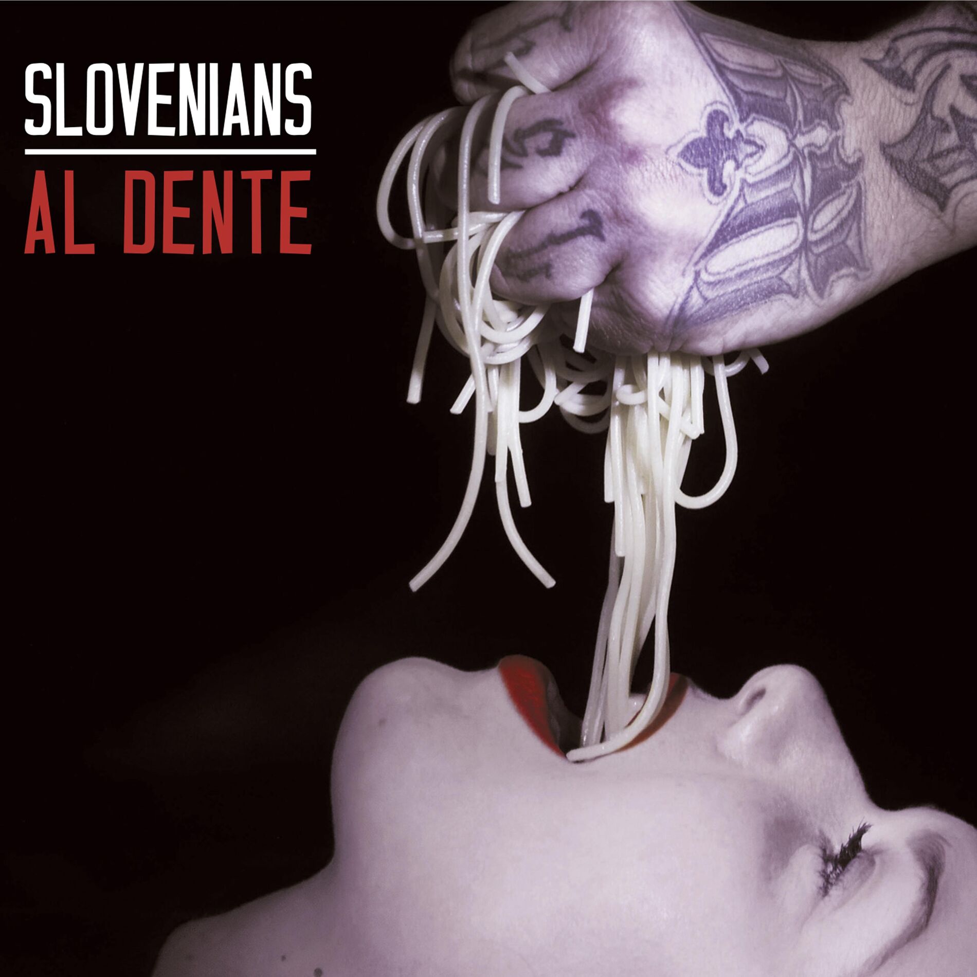 Album cover of Al Dente