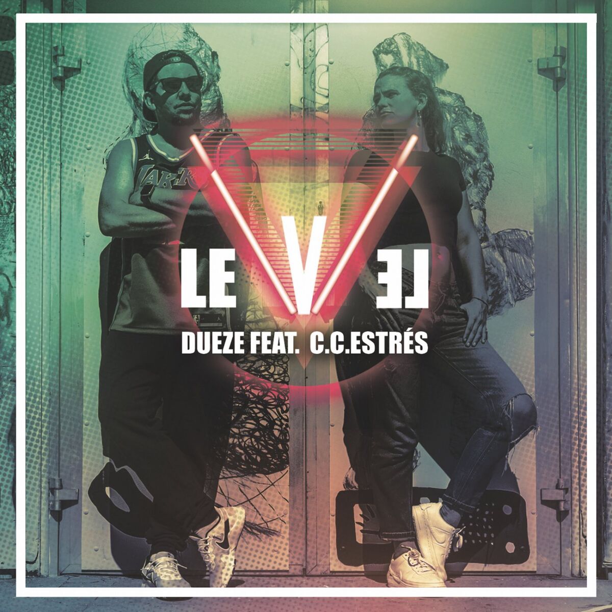 Album cover of Level