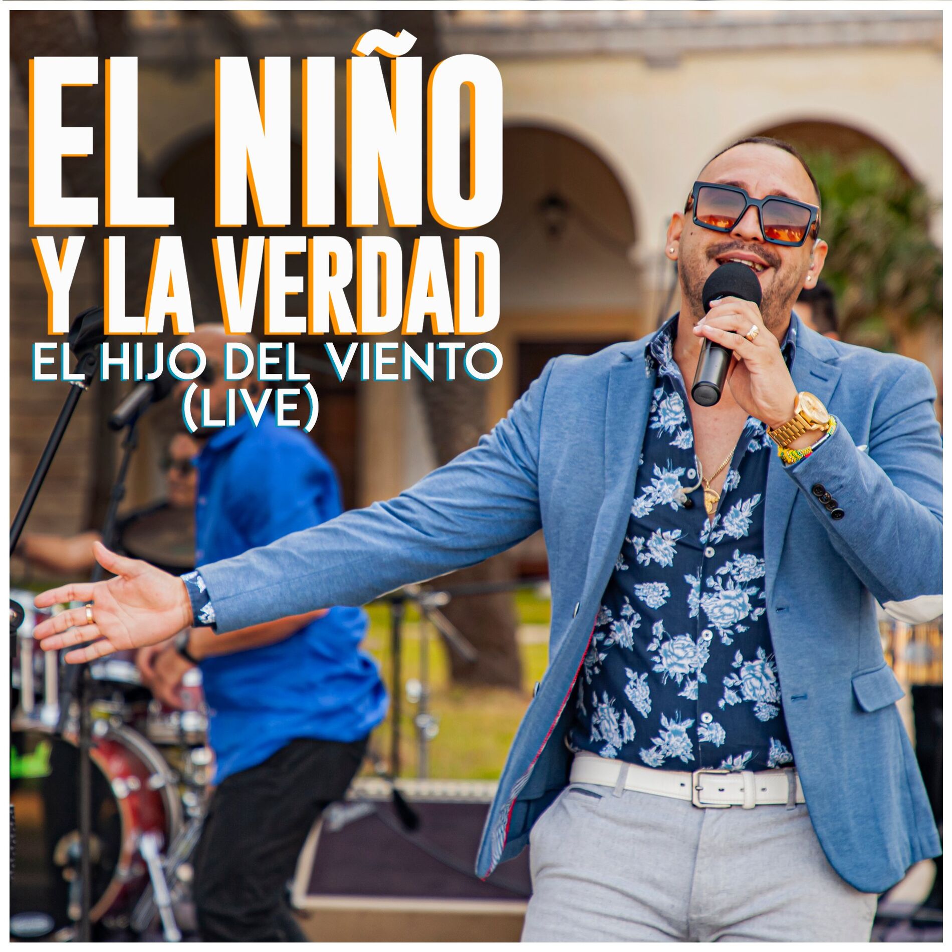 Album cover of Mi negrita