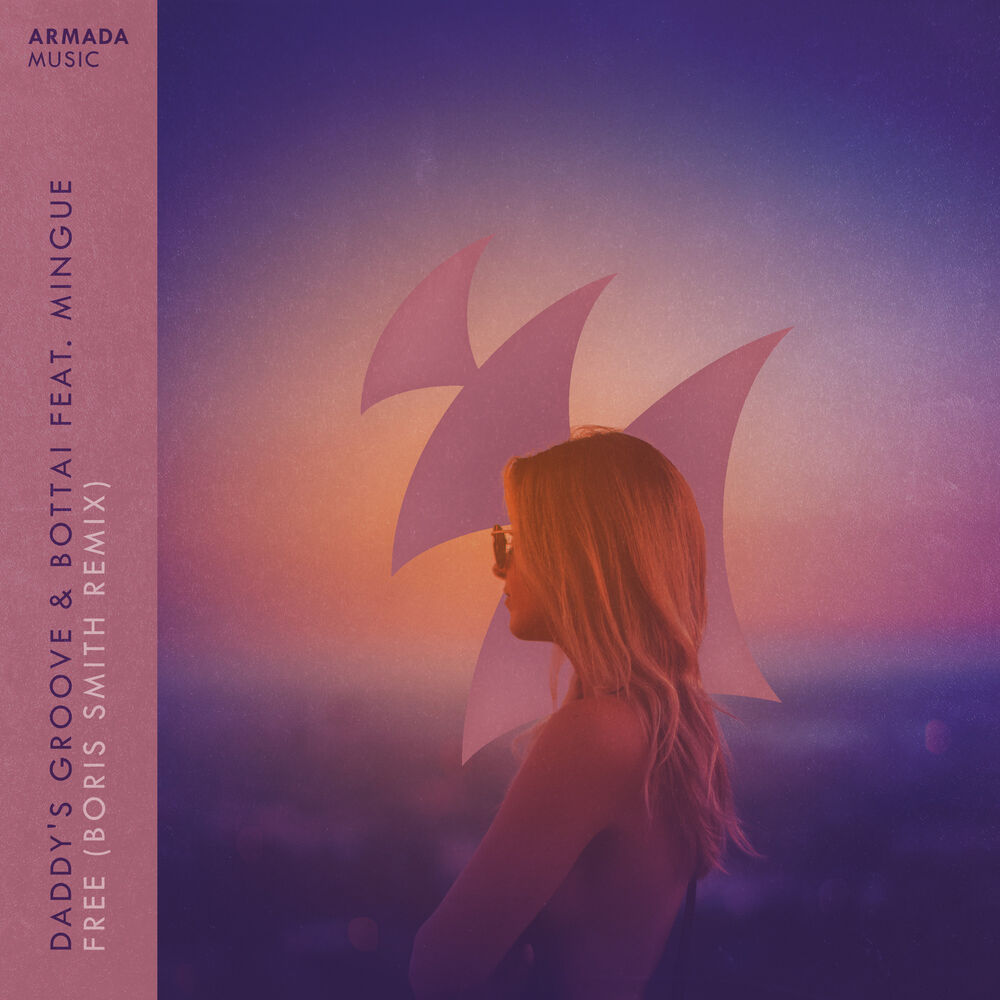 Picture of Free (Boris Smith Remix)