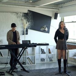 Cover of DTLA Live Session