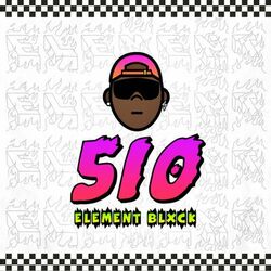 Cover of 510