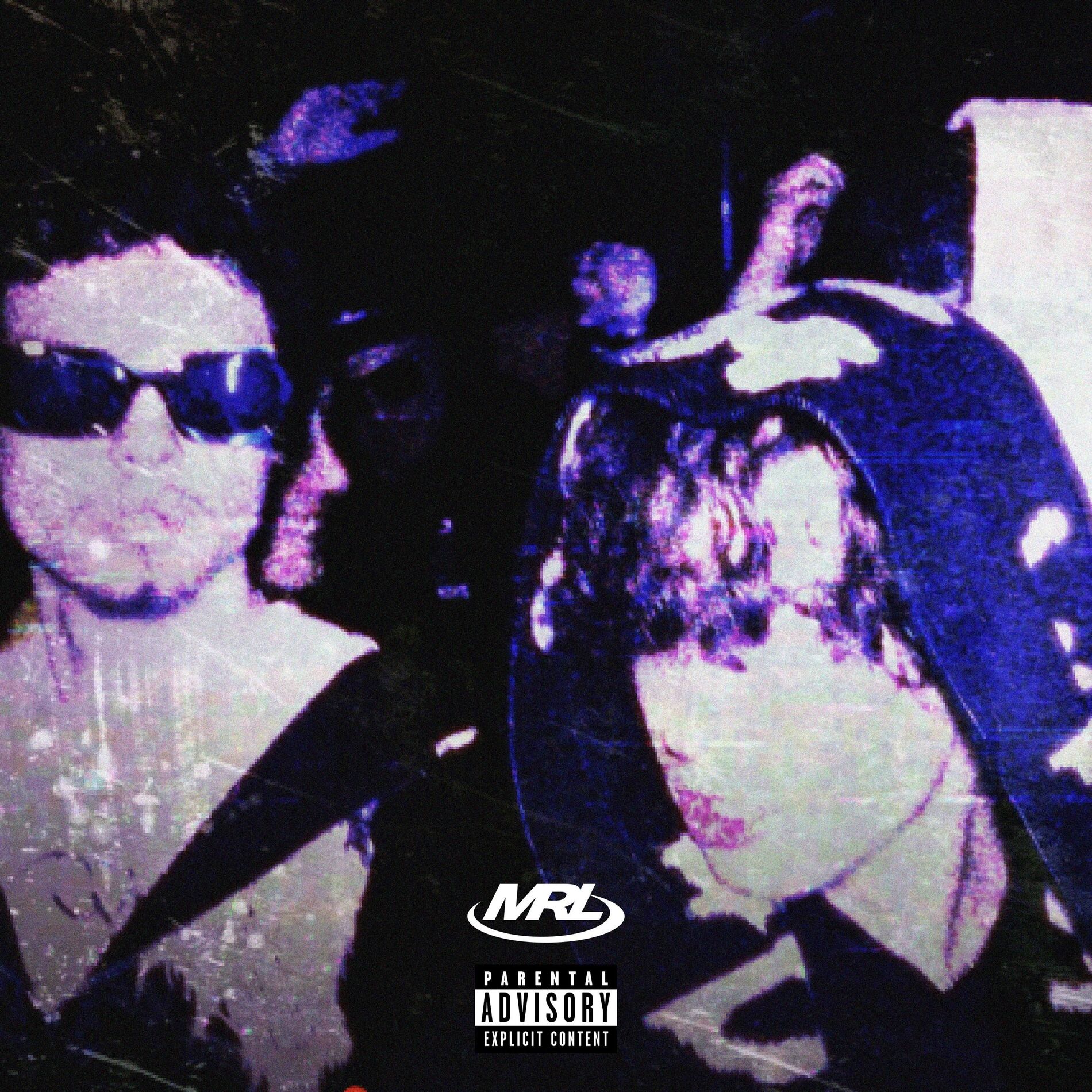 Album cover of BRAKUJE KONTROLI (feat. COES5, Lavreq & MVNTI)