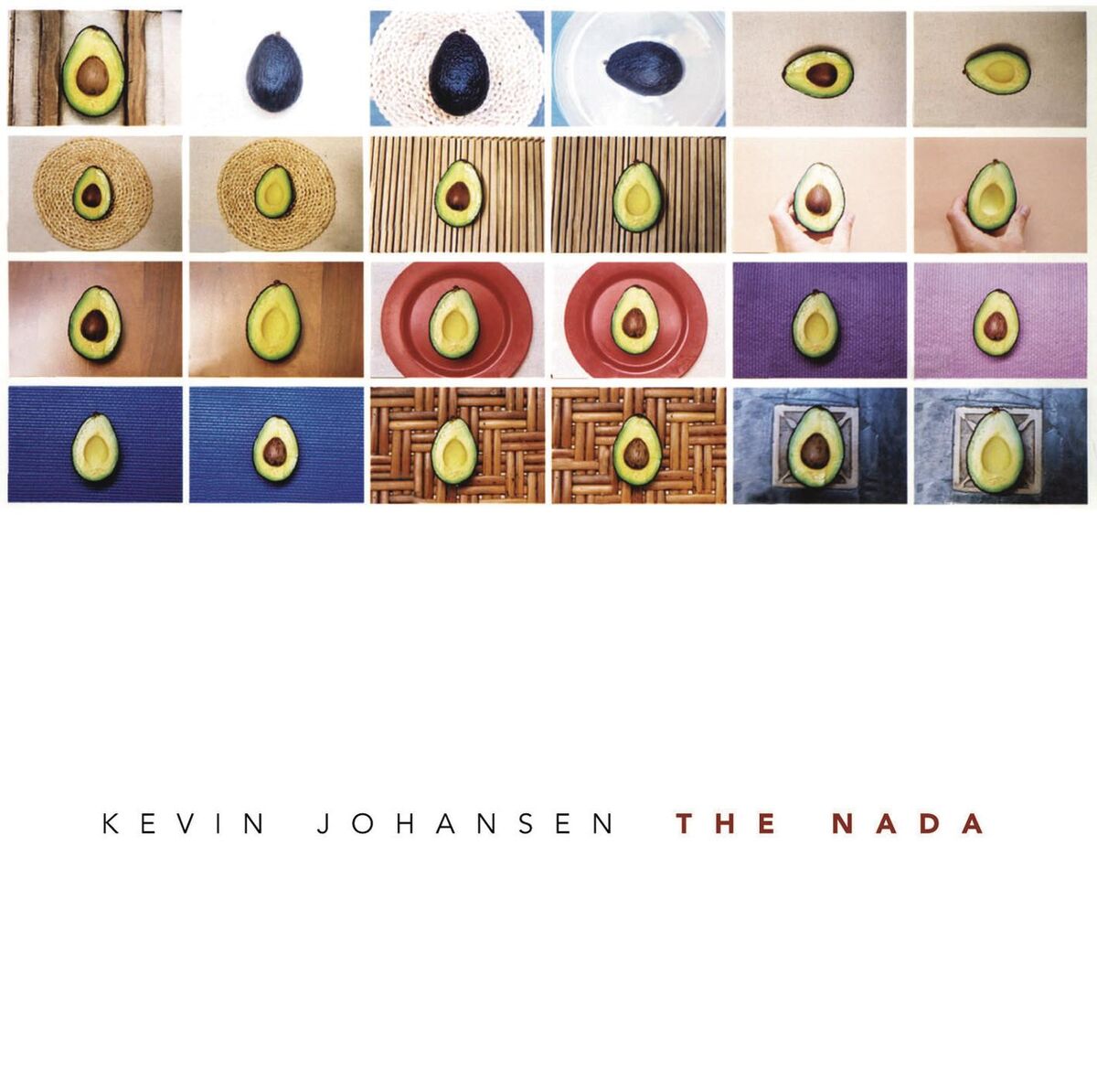 Album cover of Guacamole