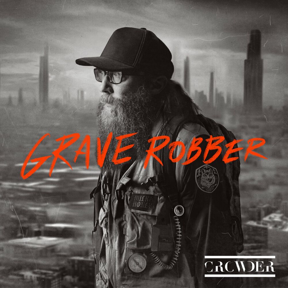 Picture of Grave Robber