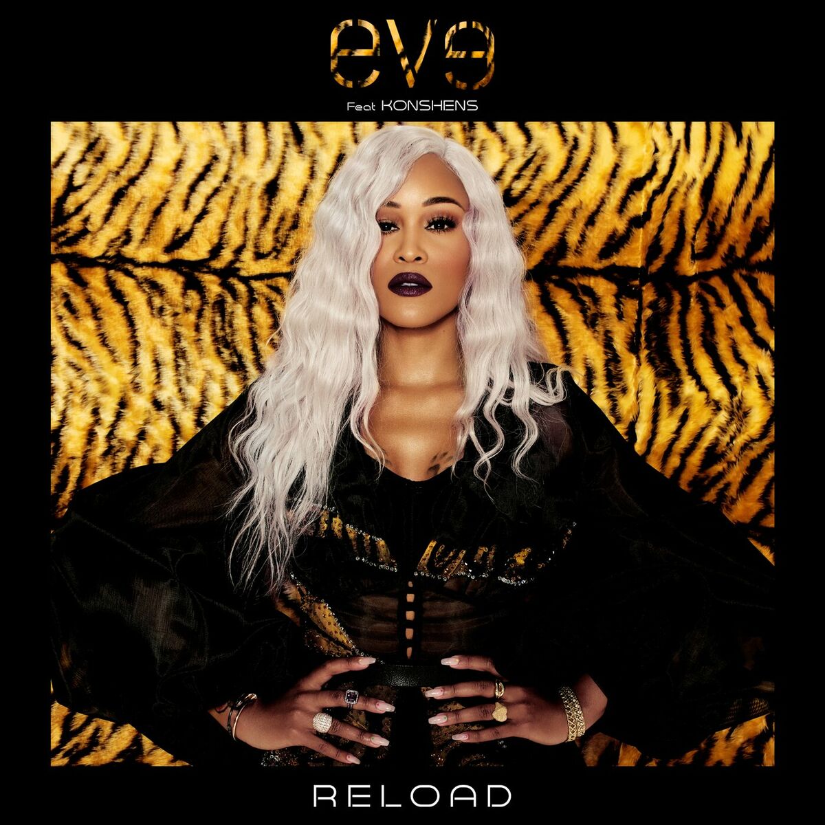 Album cover of Reload