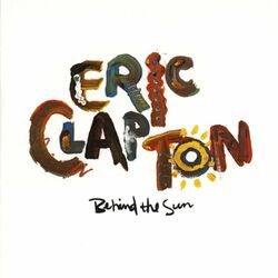 Cover of Behind the Sun
