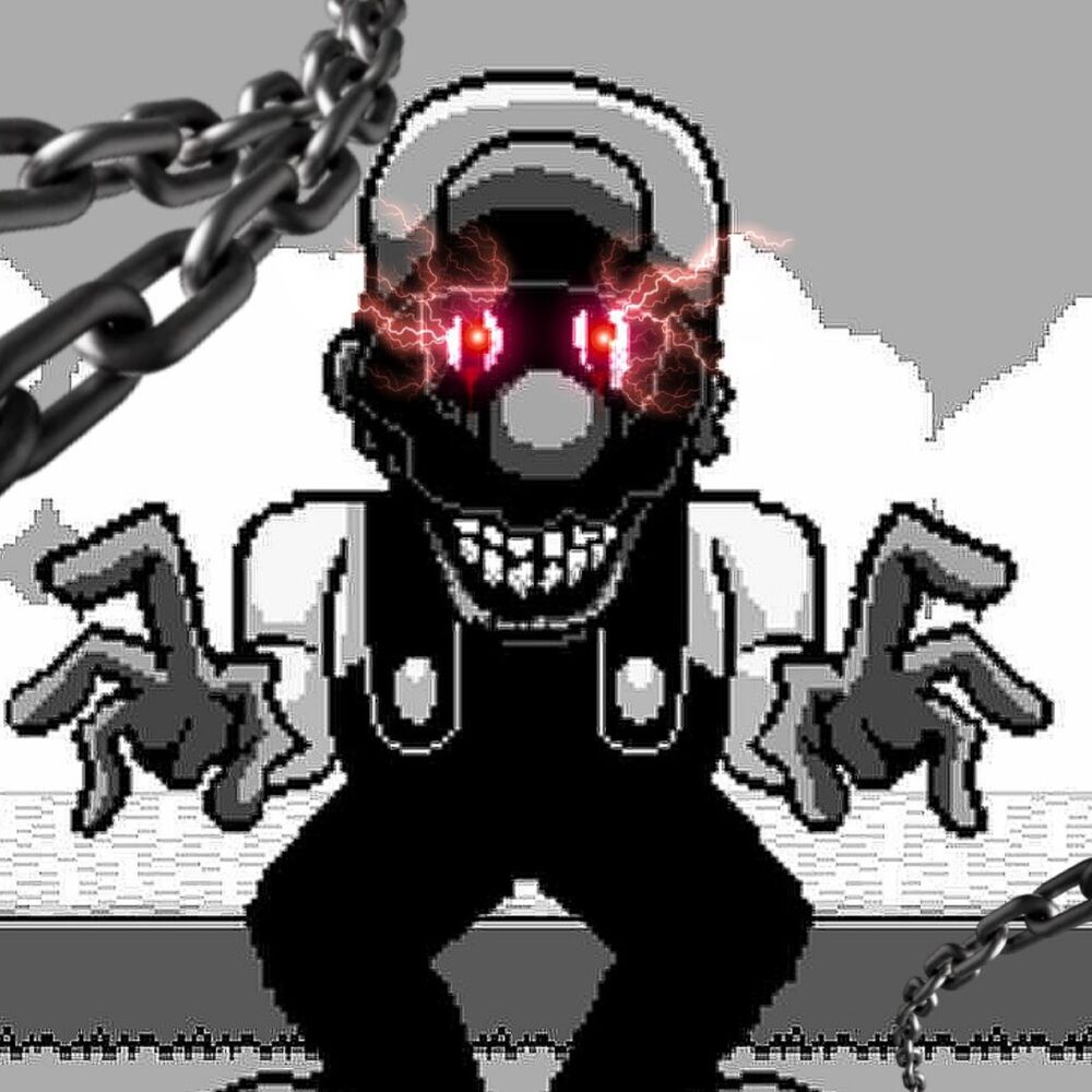 Picture of MARIO.EXE