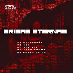 Brisas Eternas