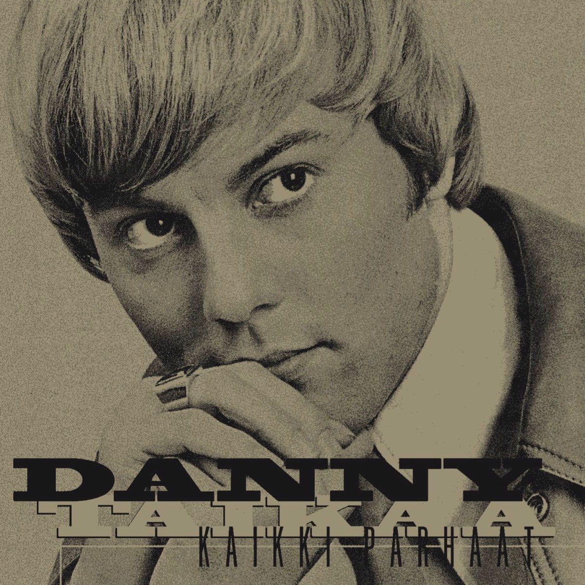 Album cover of (MM) Taikaa - Kaikki parhaat