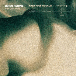 Cover of Nada Pode Me Calar (feat. Olav Wöllo)