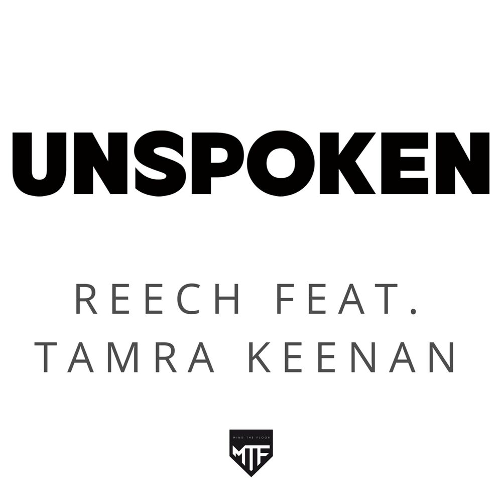 Picture of Unspoken