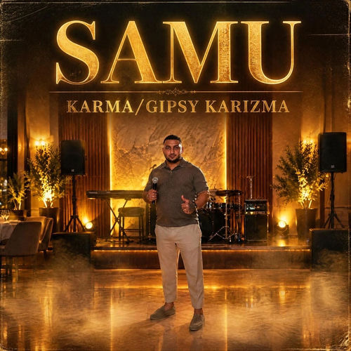 Karma Gipsy Karizma