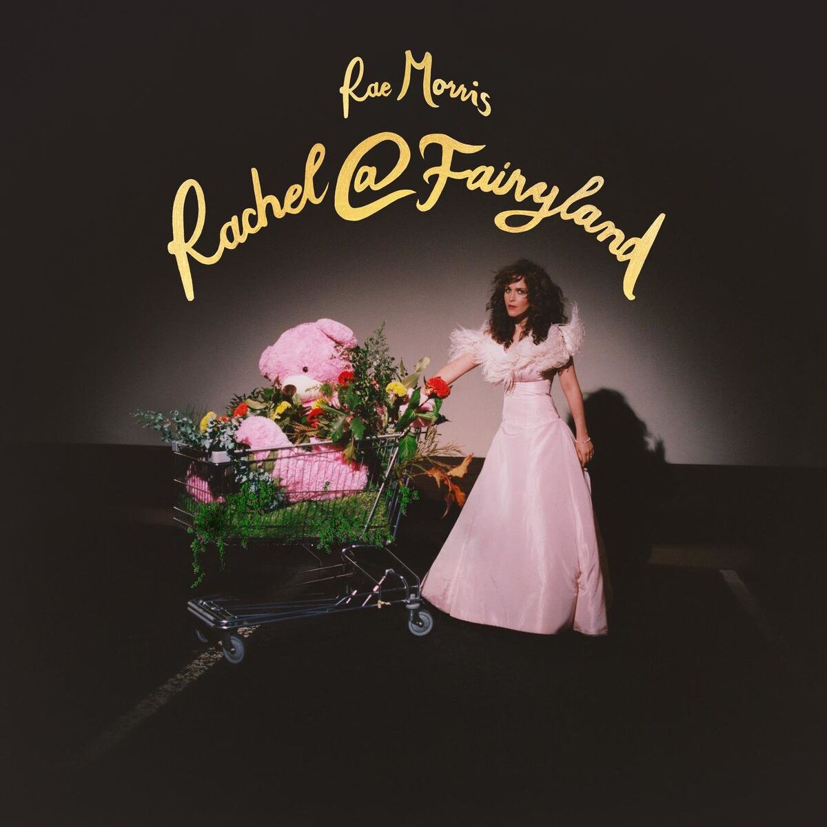 Album cover of Running Shoes