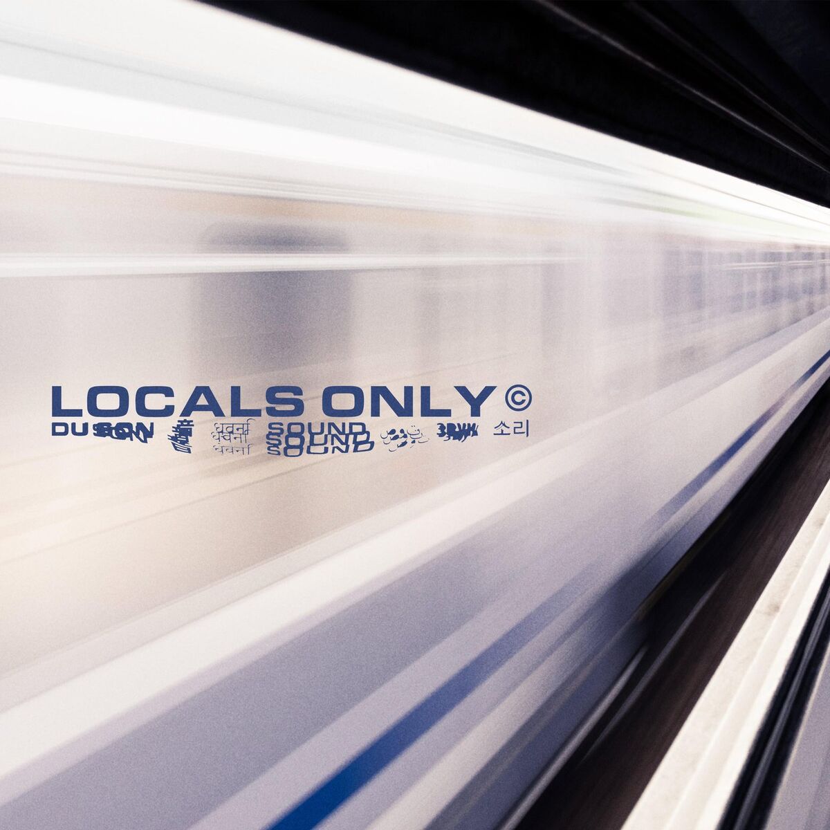 Album cover of Movements