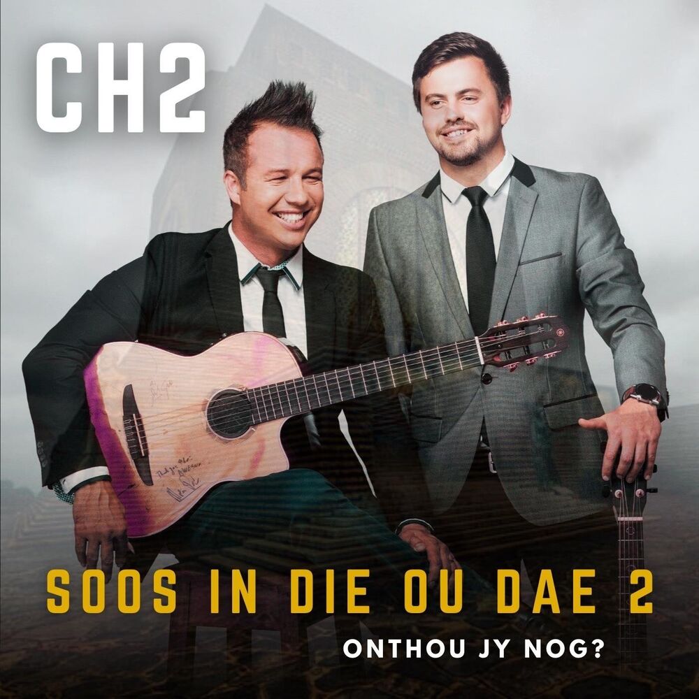 Picture of Soos in Die Ou Dae 2 (Onthou Jy Nog?)