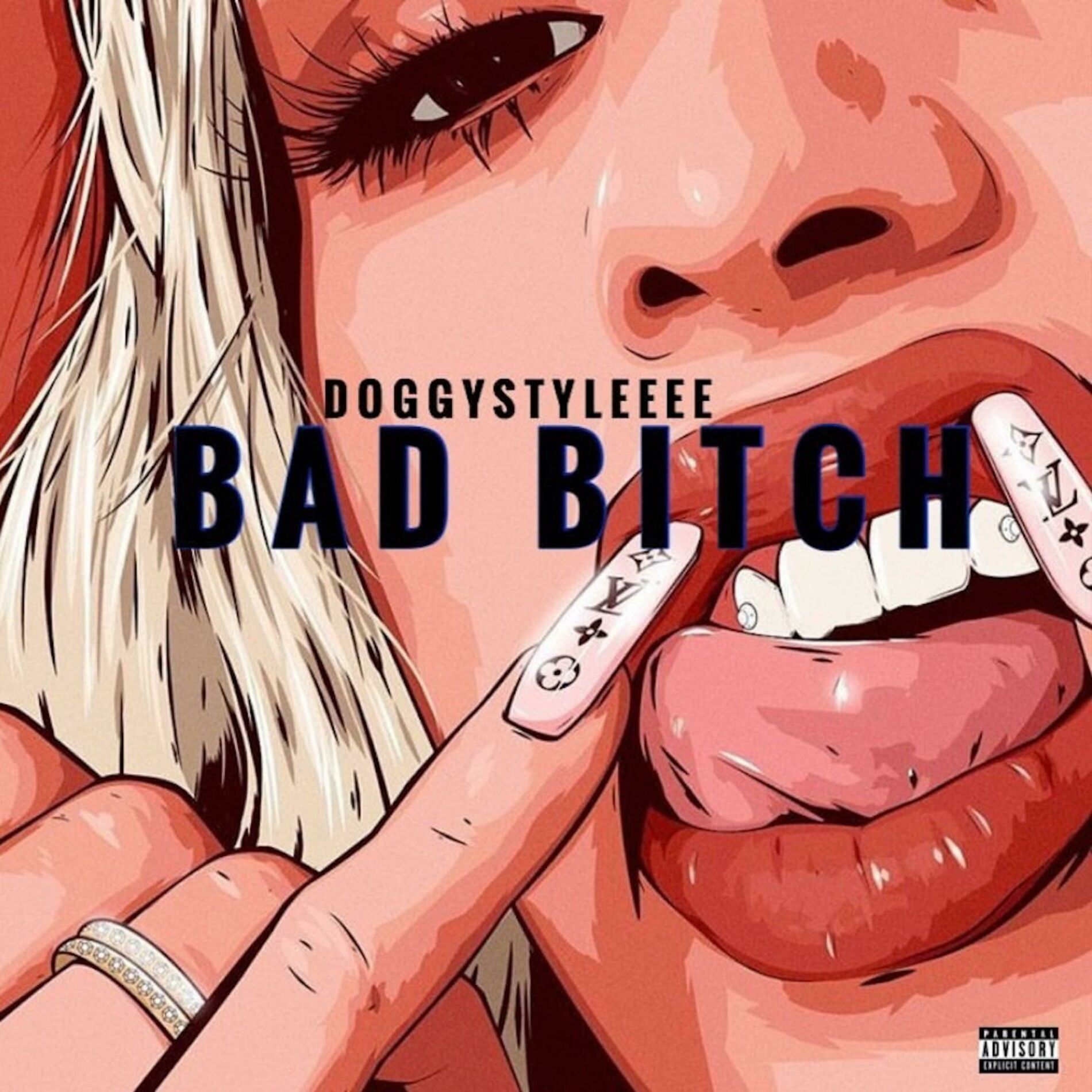 DoggyStyleeee - Bad Bitch | Deezer