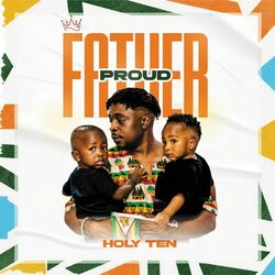 Cover of Proud Father