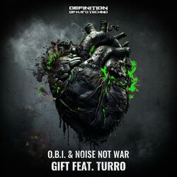 music cover
