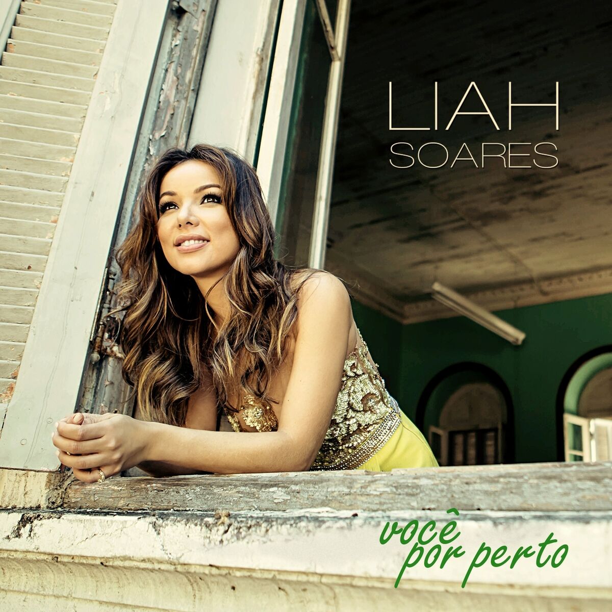Album cover of Você por Perto
