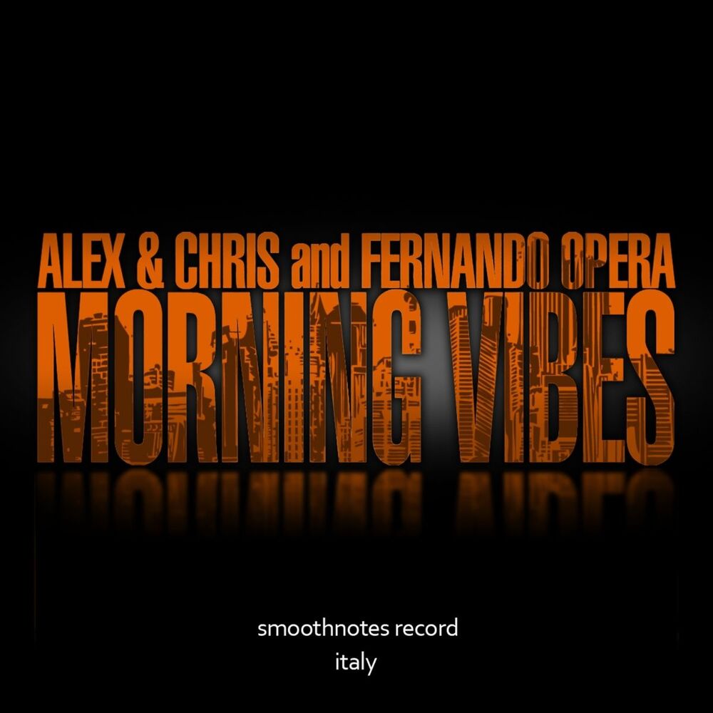Picture of Morning Vibes