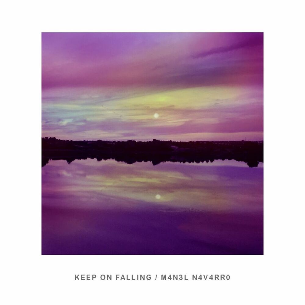 Picture of Keep on Falling