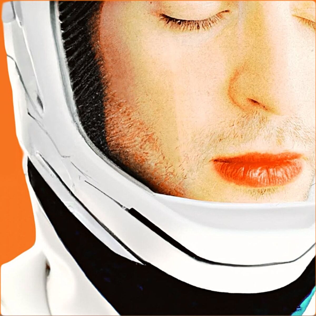 Album cover of Blanca