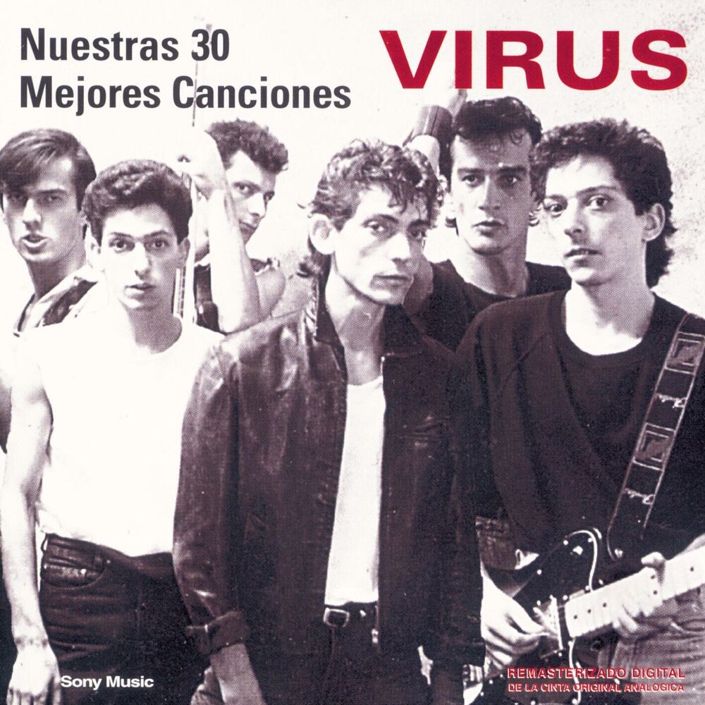 Picture of Nuestras 30 Mejores Canciones