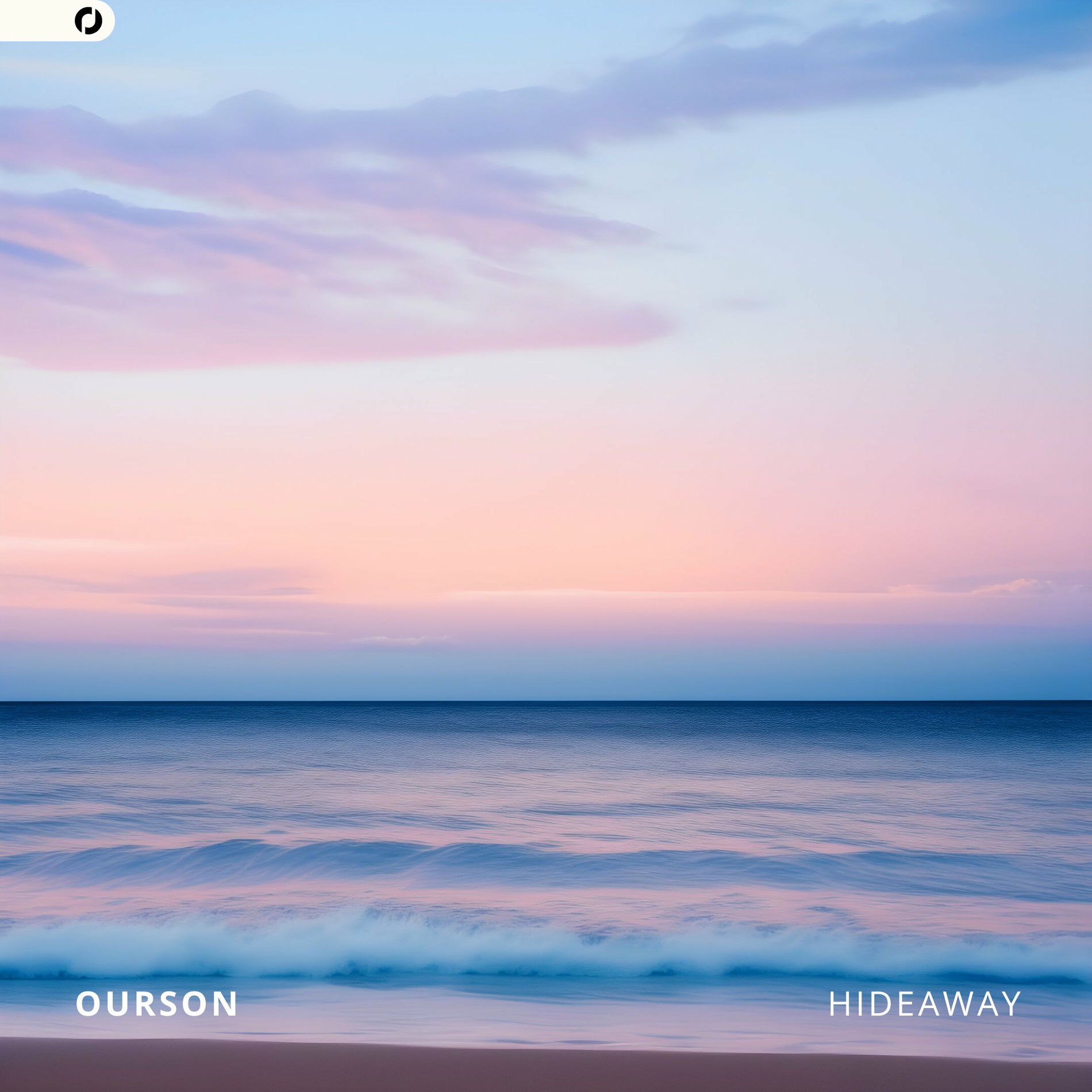 Album cover of Hideaway