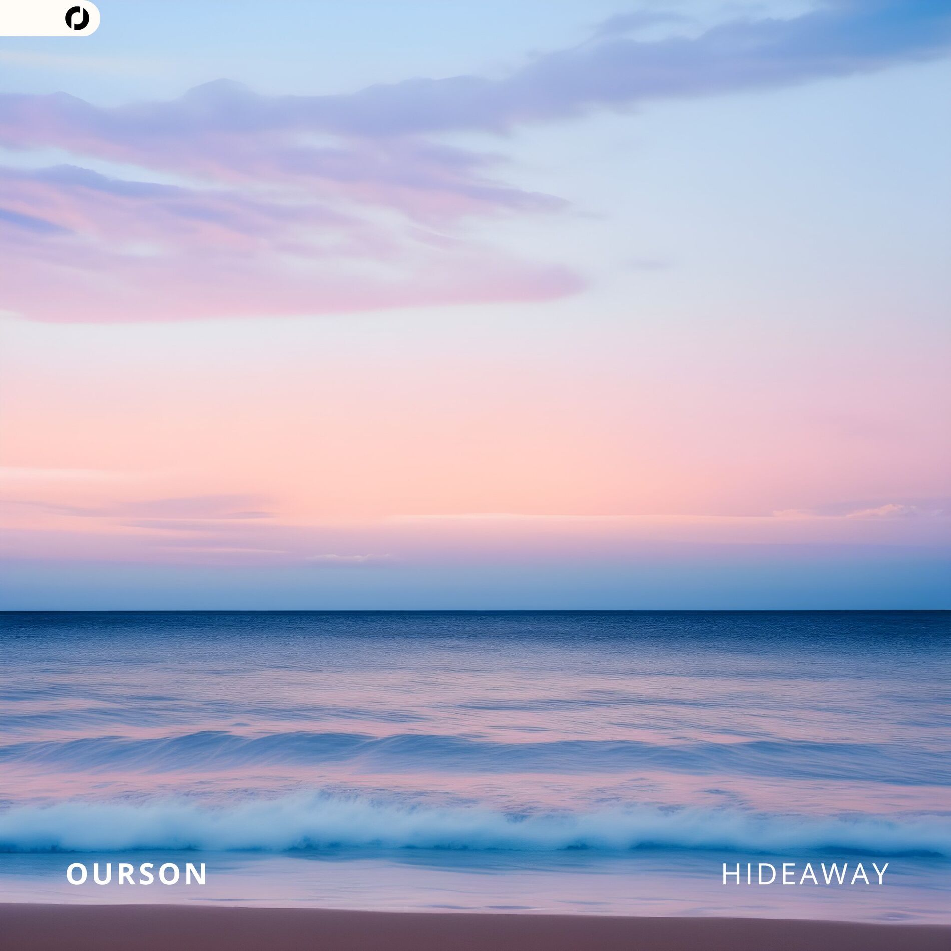 Album cover of Hideaway