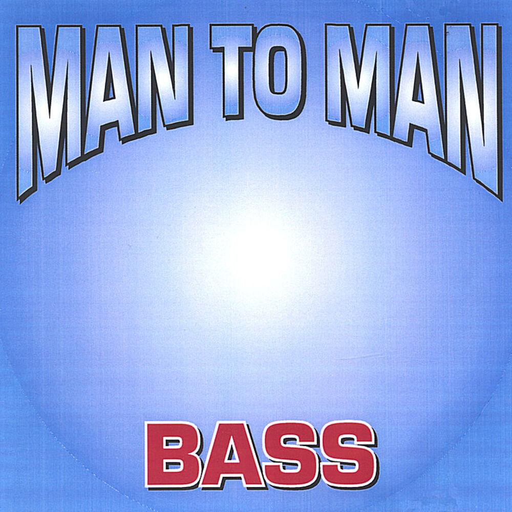 Picture of Man To Man Bass