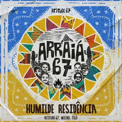 Cover of Humilde Residência