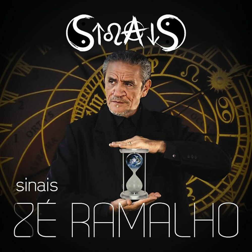 Picture of Sinais dos Tempos