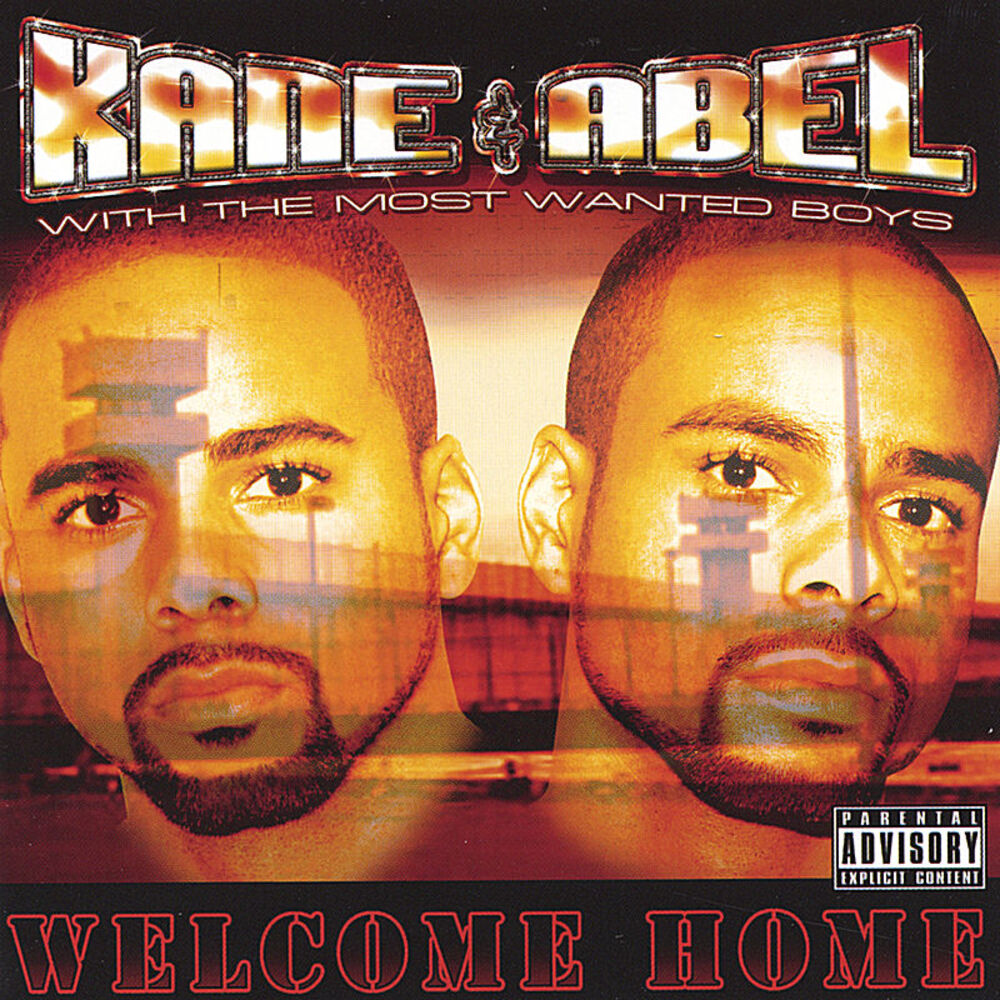 Picture of Welcome Home