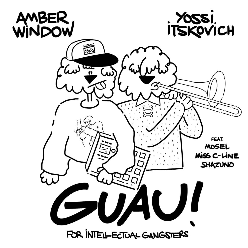 Picture of Guau! for Intellectual Gangsters