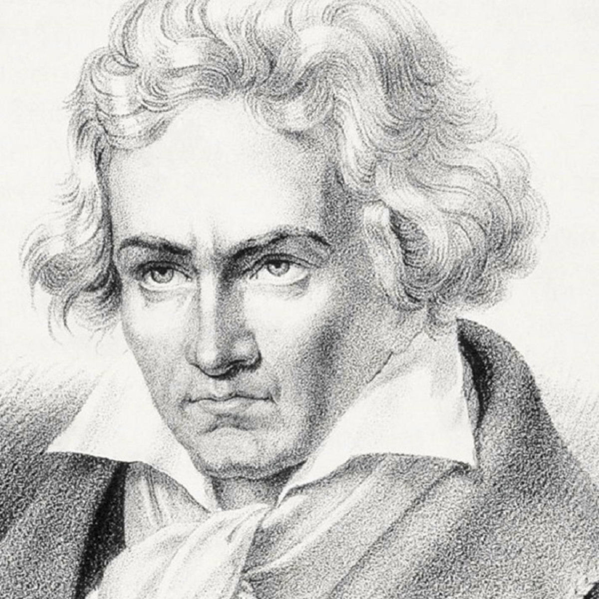 Album cover of Beethoven (Gold Classics)