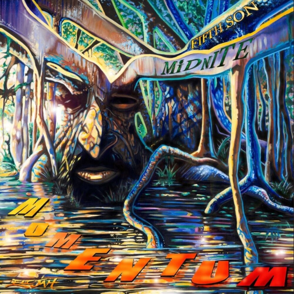 Picture of Momentum