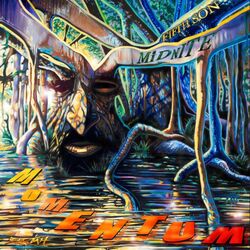 Cover of Momentum