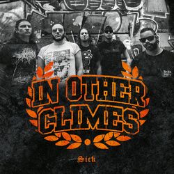 Cover of Sick